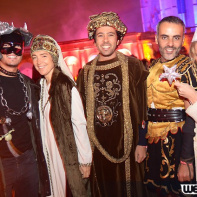 La Nuit des Ambassadeurs 2013 : Le Tournoi des XVI Royaumes