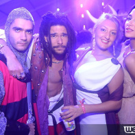 La Nuit des Ambassadeurs 2013 : Le Tournoi des XVI Royaumes