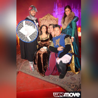 La Nuit des Ambassadeurs 2013 : Le Tournoi des XVI Royaumes