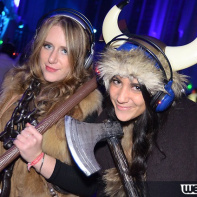 La Nuit des Ambassadeurs 2013 : Le Tournoi des XVI Royaumes