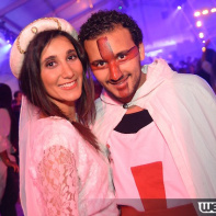 La Nuit des Ambassadeurs 2013 : Le Tournoi des XVI Royaumes