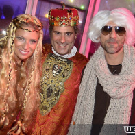 La Nuit des Ambassadeurs 2013 : Le Tournoi des XVI Royaumes