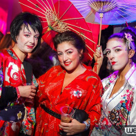 La Nuit des Ambassadeurs 2013 : Le Tournoi des XVI Royaumes