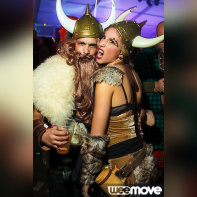 La Nuit des Ambassadeurs 2013 : Le Tournoi des XVI royaumes