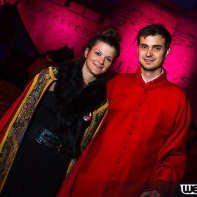 La Nuit des Ambassadeurs 2013 : Le Tournoi des XVI royaumes