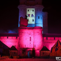 La Nuit des Ambassadeurs 2013 : Le Tournoi des XVI royaumes