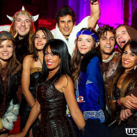 La Nuit des Ambassadeurs 2013 : Le Tournoi des XVI royaumes