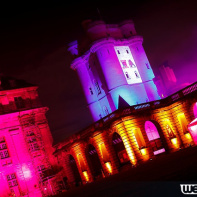 La Nuit des Ambassadeurs 2013 : Le Tournoi des XVI Royaumes