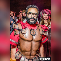 La Nuit des Ambassadeurs 2013 : Le Tournoi des XVI Royaumes