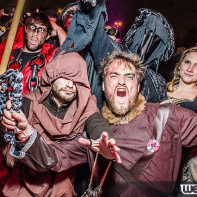 La Nuit des Ambassadeurs 2013 : Le Tournoi des XVI Royaumes