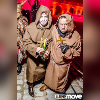 La Nuit des Ambassadeurs 2013 : Le Tournoi des XVI Royaumes