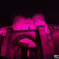 La Nuit des Ambassadeurs 2013 : Le Tournoi des XVI Royaumes