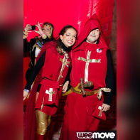 La Nuit des Ambassadeurs 2013 : Le Tournoi des XVI Royaumes