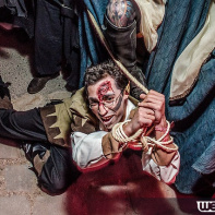 La Nuit des Ambassadeurs 2013 : Le Tournoi des XVI Royaumes