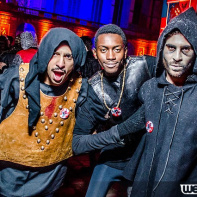 La Nuit des Ambassadeurs 2013 : Le Tournoi des XVI Royaumes