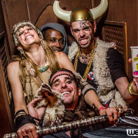 La Nuit des Ambassadeurs 2013 : Le Tournoi des XVI Royaumes