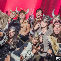 La Nuit des Ambassadeurs 2013 : Le Tournoi des XVI Royaumes