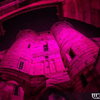 La Nuit des Ambassadeurs 2013 : Le Tournoi des XVI Royaumes