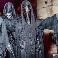 La Nuit des Ambassadeurs 2013 : Le Tournoi des XVI Royaumes