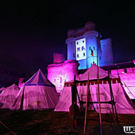 La Nuit des Ambassadeurs 2013 : Le Tournoi des XVI Royaumes