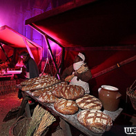 La Nuit des Ambassadeurs 2013 : Le Tournoi des XVI Royaumes