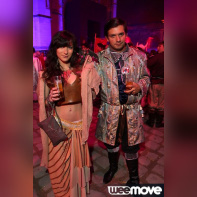 La Nuit des Ambassadeurs 2013 : Le Tournoi des XVI Royaumes