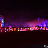 La Nuit des Ambassadeurs 2013 : Le Tournoi des XVI Royaumes