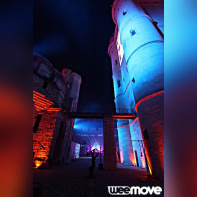 La Nuit des Ambassadeurs 2013 : Le Tournoi des XVI Royaumes