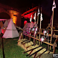 La Nuit des Ambassadeurs 2013 : Le Tournoi des XVI Royaumes