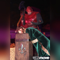 La Nuit des Ambassadeurs 2013 : Le Tournoi des XVI Royaumes