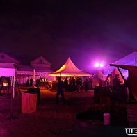 La Nuit des Ambassadeurs 2013 : Le Tournoi des XVI Royaumes