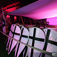 La Nuit des Ambassadeurs 2013 : Le Tournoi des XVI Royaumes