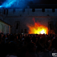 La Nuit des Ambassadeurs 2013 : Le Tournoi des XVI Royaumes