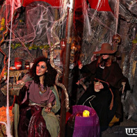 La Nuit des Ambassadeurs 2013 : Le Tournoi des XVI Royaumes