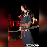 La Nuit des Ambassadeurs 2013 : Le Tournoi des XVI Royaumes