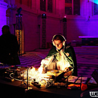 La Nuit des Ambassadeurs 2013 : Le Tournoi des XVI Royaumes