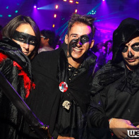 La Nuit des Ambassadeurs 2013 : Le Tournoi des XVI Royaumes