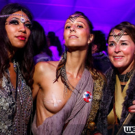 La Nuit des Ambassadeurs 2013 : Le Tournoi des XVI Royaumes