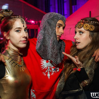 La Nuit des Ambassadeurs 2013 : Le Tournoi des XVI Royaumes