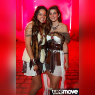 La Nuit des Ambassadeurs 2013 : Le Tournoi des XVI Royaumes