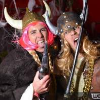 La Nuit des Ambassadeurs 2013 : Le Tournoi des XVI Royaumes