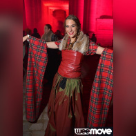 La Nuit des Ambassadeurs 2013 : Le Tournoi des XVI Royaumes