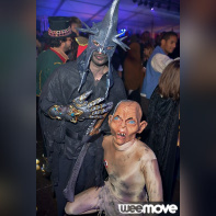 La Nuit des Ambassadeurs 2013 : Le Tournoi des XVI Royaumes