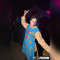 La Nuit des Ambassadeurs 2013 : Le Tournoi des XVI Royaumes