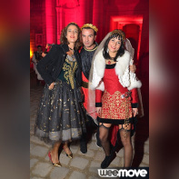 La Nuit des Ambassadeurs 2013 : Le Tournoi des XVI Royaumes