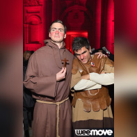 La Nuit des Ambassadeurs 2013 : Le Tournoi des XVI Royaumes