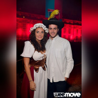 La Nuit des Ambassadeurs 2013 : Le Tournoi des XVI Royaumes