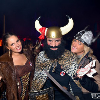 La Nuit des Ambassadeurs 2013 : Le Tournoi des XVI Royaumes