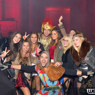 La Nuit des Ambassadeurs 2013 : Le Tournoi des XVI Royaumes