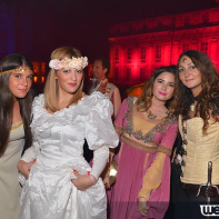 La Nuit des Ambassadeurs 2013 : Le Tournoi des XVI Royaumes